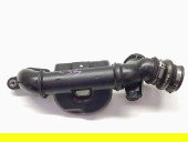 Tub intercooler Ford Focus 2 (DA) [Fabr 2004-2012] OEM 1.6 TDCI G8DB 