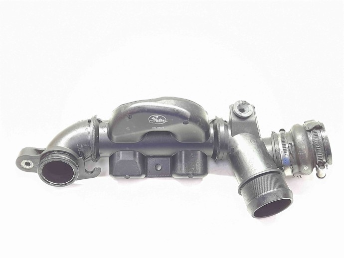 Tub intercooler Ford Focus 2 (DA) [Fabr 2004-2012] OEM 1.6 TDCI G8DB 