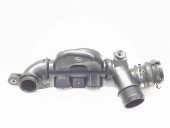 Tub intercooler Ford Focus 2 (DA) [Fabr 2004-2012] OEM 1.6 TDCI G8DB 