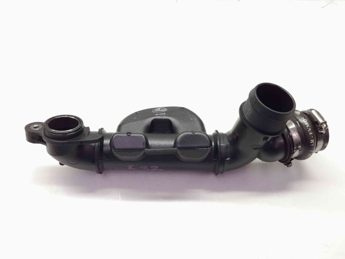 Tub intercooler Ford Focus 2 (DA) [Fabr 2004-2012] OEM 1.6 TDCI G8DB 