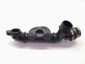 Tub intercooler Ford Focus 2 (DA) [Fabr 2004-2012] OEM 1.6 TDCI G8DB 