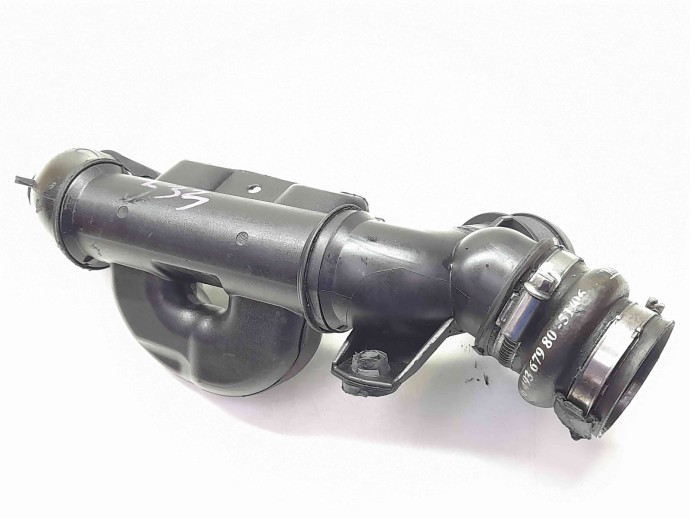 Tub intercooler Ford Focus 2 (DA) [Fabr 2004-2012] OEM 1.6 TDCI G8DB 