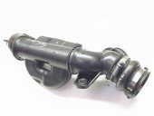 Tub intercooler Ford Focus 2 (DA) [Fabr 2004-2012] OEM 1.6 TDCI G8DB 