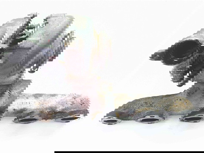 Turbina Ford Focus 2 (DA) [Fabr 2004-2012] 9663199280 1.6 TDCI G8DB  80 KW / 109 CP