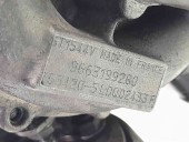Turbina Ford Focus 2 (DA) [Fabr 2004-2012] 9663199280 1.6 TDCI G8DB  80 KW / 109 CP