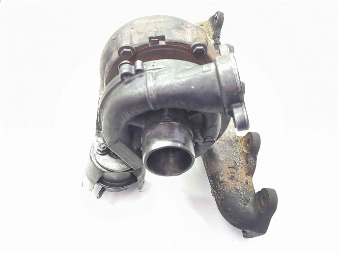 Turbina Ford Focus 2 (DA) [Fabr 2004-2012] 9663199280 1.6 TDCI G8DB  80 KW / 109 CP