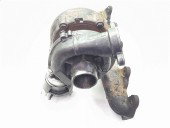 Turbina Ford Focus 2 (DA) [Fabr 2004-2012] 9663199280 1.6 TDCI G8DB  80 KW / 109 CP