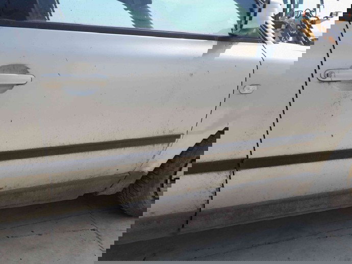 Usa dreapta fata Volkswagen Passat B5 (3B2) [Fabr 1996-2000] LB7Z