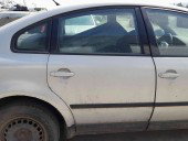 Usa dreapta spate Volkswagen Passat B5 (3B2) [Fabr 1996-2000] LB7Z