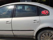 Usa stanga spate Volkswagen Passat B5 (3B2) [Fabr 1996-2000] LB7Z