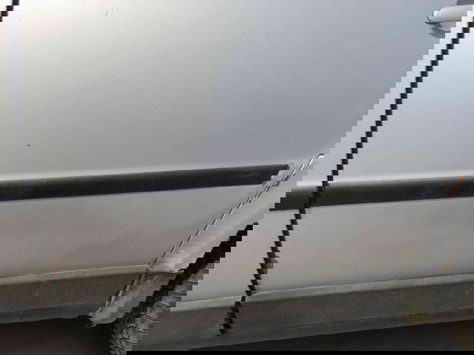 Usa stanga spate Volkswagen Passat B5 (3B2) [Fabr 1996-2000] LB7Z