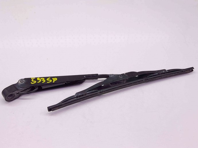 Brat Stergator Capota Spate Luneta Haion 3M51-R17526-AA, Ford Focus 2 combi