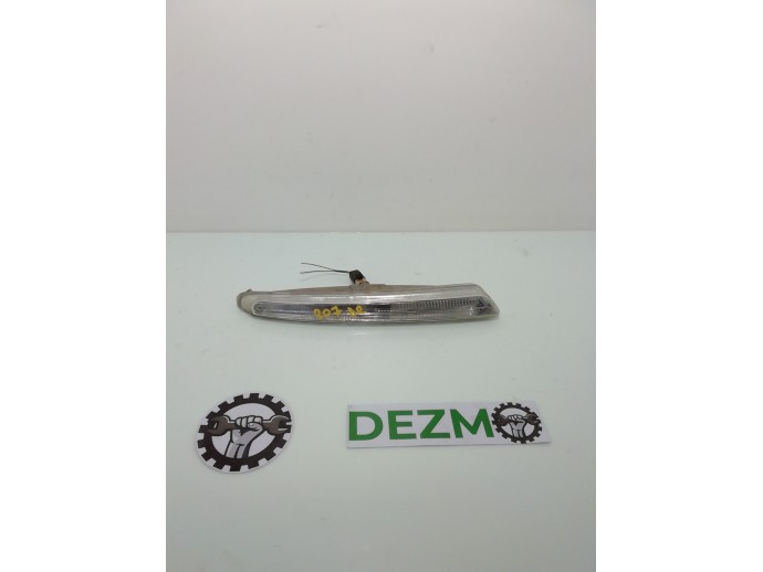 Semnalizare dreapta Peugeot 807