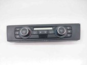 Panou Comanda AC Clima 9182287-01 BMW Seria 1 [E81, E87]