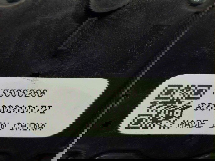  Maneta semnalizare Opel Astra J [Fabr 2009-2015] 13303268