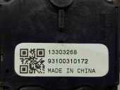  Maneta semnalizare Opel Astra J [Fabr 2009-2015] 13303268