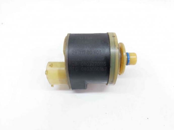 Preincalzitor Combustibil, cod 7810134-00, Bmw X1 (E84), 2.0 d