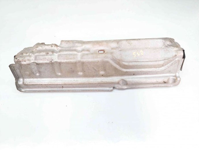 Protectie Galerie Evacuare 7810183 BMW Seria 3 Touring [E91] 2.0d