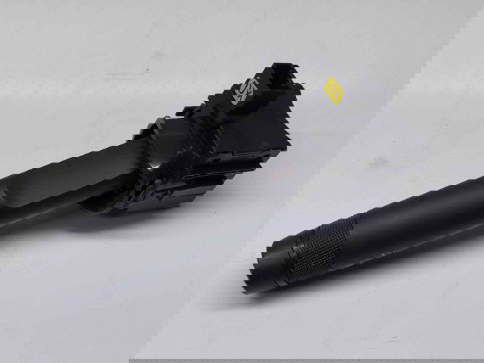  Maneta semnalizare Opel Astra J [Fabr 2009-2015] 13303268