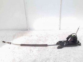 Timonerie Ansamblu Maneta Schimbator DSG 5K0713061 / 3AC713025D Audi A3 8P 1.6 BSE