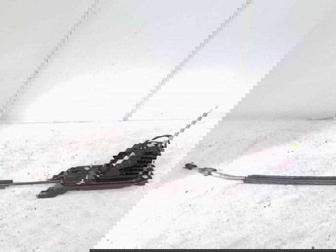 Timonerie Ansamblu Maneta Schimbator DSG 5K0713061 / 3AC713025D Audi A3 8P 1.6 BSE