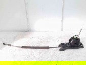 Timonerie Ansamblu Maneta Schimbator DSG 5K0713061 / 3AC713025D Audi A3 8P 1.6 BSE