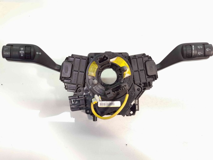 Bloc manete cu spirala volan Ford Focus 2 (DA) [Fabr 2004-2012] 4M5T-14A664-AB