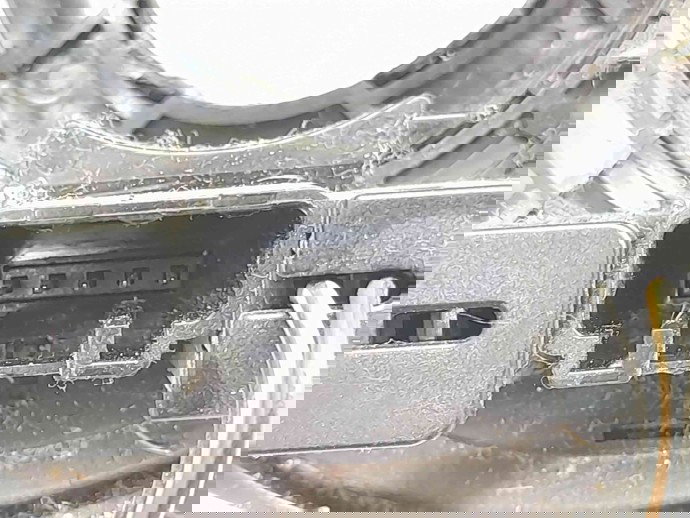 Bloc manete cu spirala volan Ford Focus 2 (DA) [Fabr 2004-2012] 4M5T-14A664-AB