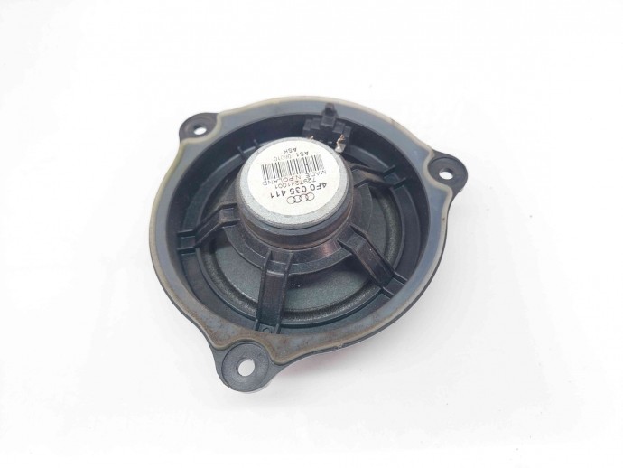 Boxa dreapta fata Audi A6 facelift (4F2, C6) [Fabr 2004-2010] 4F0035411
