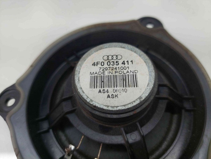 Boxa dreapta fata Audi A6 facelift (4F2, C6) [Fabr 2004-2010] 4F0035411