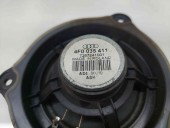 Boxa dreapta fata Audi A6 facelift (4F2, C6) [Fabr 2004-2010] 4F0035411