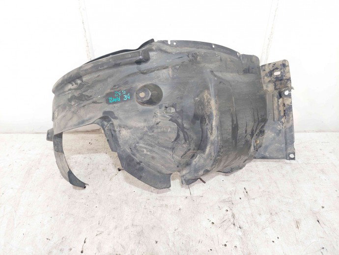 Carenaj roata dreapta fata Bmw 3 Touring (E91) [Fabr 2005-2011] OEM
