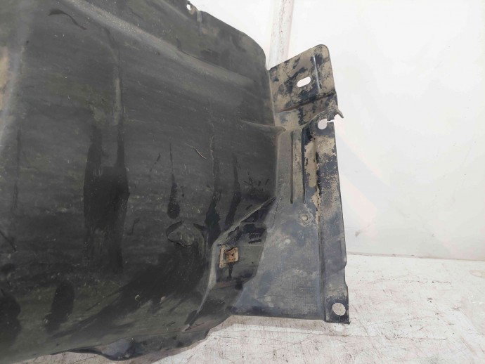 Carenaj roata dreapta fata Bmw 3 Touring (E91) [Fabr 2005-2011] OEM