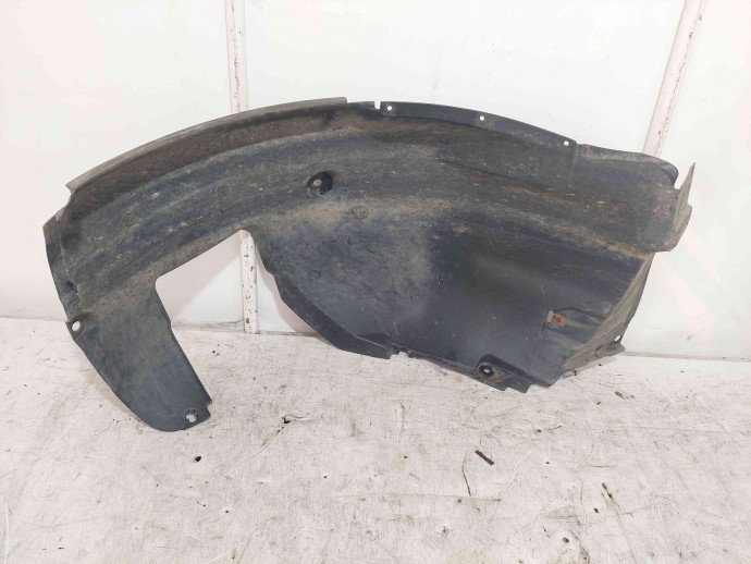 Carenaj roata stanga fata Bmw 3 Touring (E91) [Fabr 2005-2011] OEM