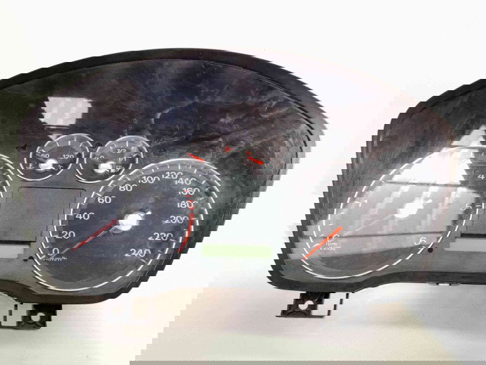 Ceas bord Ford Focus 2 (DA) [Fabr 2004-2012] 3M5F-10841-B