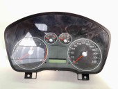 Ceas bord Ford Focus 2 (DA) [Fabr 2004-2012] 3M5F-10841-B