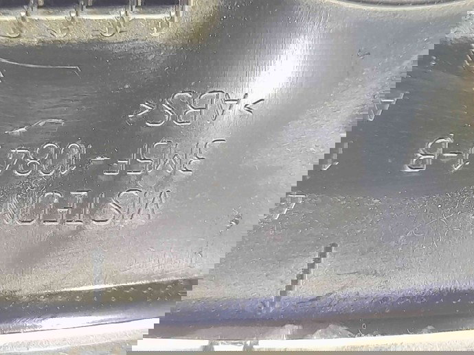 Ceas bord Ford Focus 2 (DA) [Fabr 2004-2012] 3M5F-10841-B