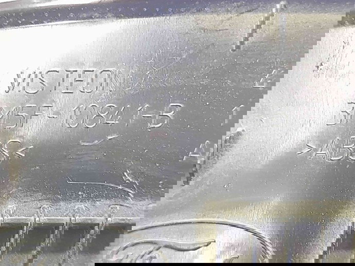 Ceas bord Ford Focus 2 (DA) [Fabr 2004-2012] 3M5F-10841-B