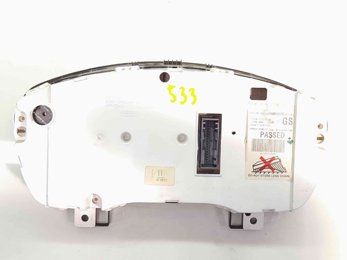 Ceas bord Ford Focus 2 (DA) [Fabr 2004-2012] 3M5F-10841-B