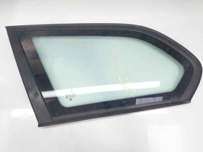 Geam caroserie fix stanga Bmw 3 Touring (E91) [Fabr 2005-2011] OEM