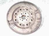 Kit ambreiaj volanta masa dubla Ford Focus 2 (DA) [Fabr 2004-2012] OEM 1.6 TDCI G8DB  80 KW / 109 CP