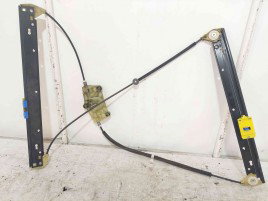Macara electrica geam dreapta fata Audi A6 facelift (4F2, C6) [Fabr 2004-2010] 4F0837462D