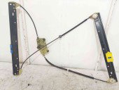 Macara electrica geam dreapta fata Audi A6 facelift (4F2, C6) [Fabr 2004-2010] 4F0837462D