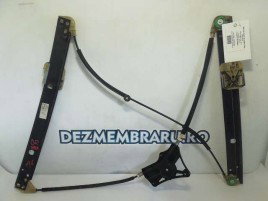 Macara geam dreapta fata AUDI A6 C7 2.0 2011 4G0837462