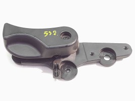 Maner deschidere capota Bmw 3 Touring (E91) [Fabr 2005-2011] 9150273