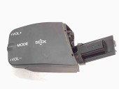 Maneta comenzi radio Ford Focus 2 (DA) [Fabr 2004-2012] 3M5T-14K147