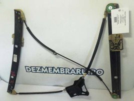 Macara geam dreapta fata AUDI A6 C7 2.0 2011 4G0837462