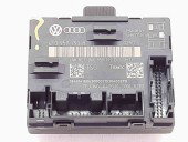 Modul usa stanga fata Audi A6 facelift (4F2, C6) [Fabr 2004-2010] 4F0959793R