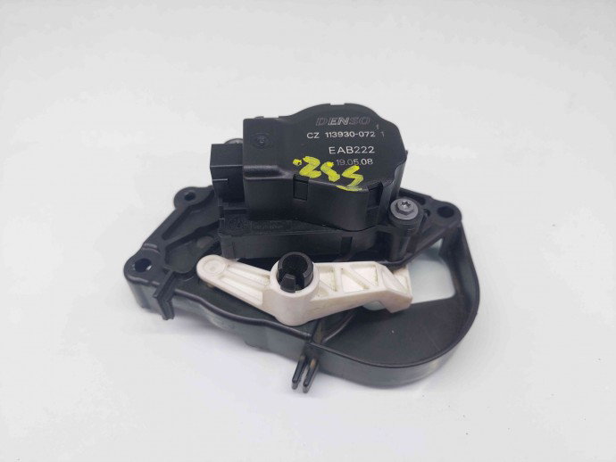 Motoras clapeta aeroterma bord Bmw 3 Touring (E91) [Fabr 2005-2011] 113930-072