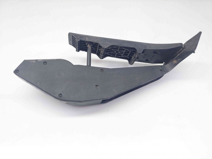 Pedala acceleratie Bmw 3 Touring (E91) [Fabr 2005-2011] 6786285-01 / 259160-10